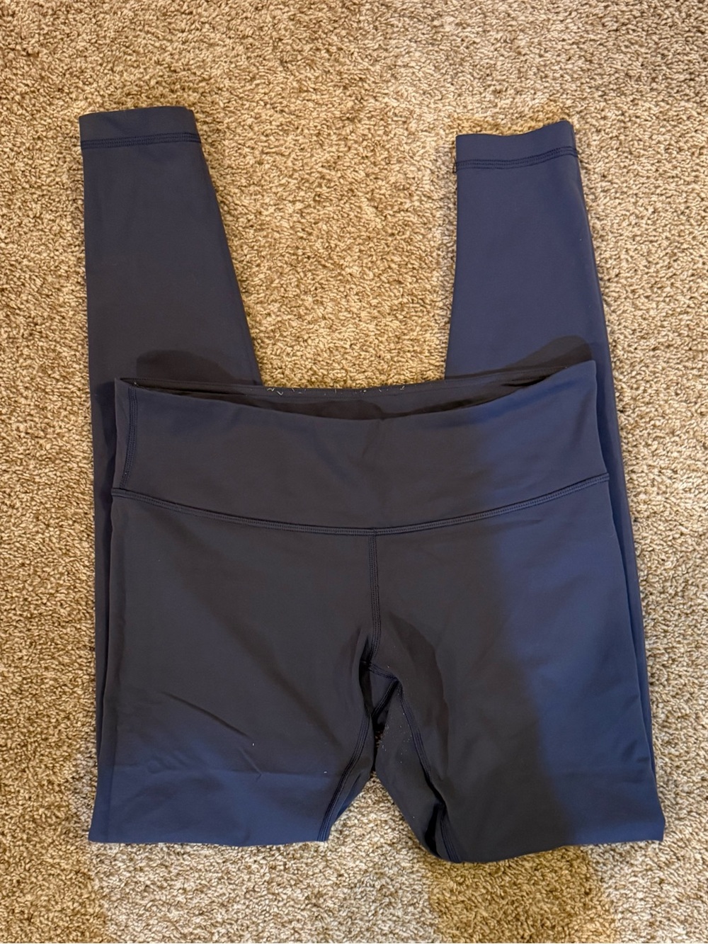 lululemon athletica High-Rise Leggings